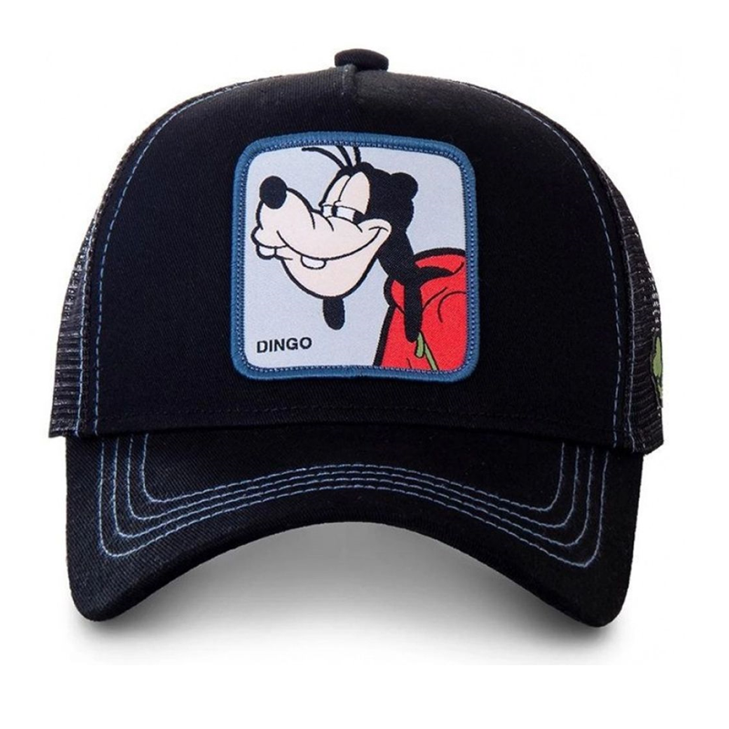 GORRA MALLA CAPSLAB DISNEY GOOFY / CAPSLAB