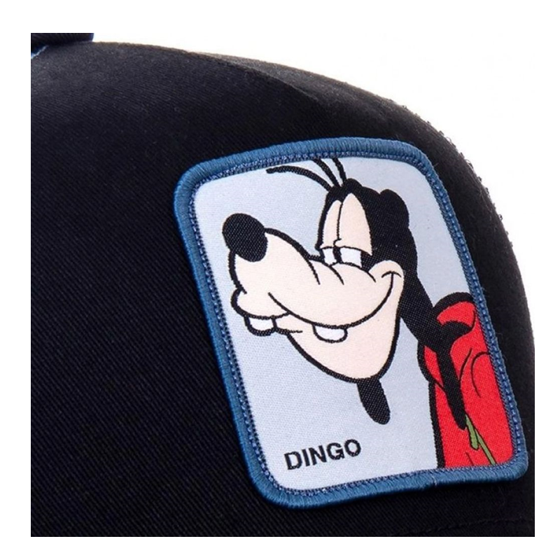 GORRA MALLA CAPSLAB DISNEY GOOFY / CAPSLAB