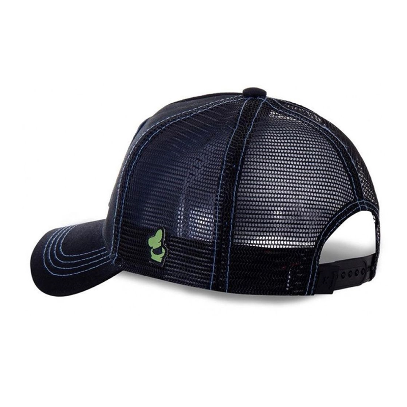 GORRA MALLA CAPSLAB DISNEY GOOFY / CAPSLAB