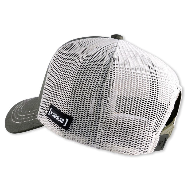 GORRA MALLA CAPSLAB LOONEY TUNES BUGS BUNNY / CAPSLAB