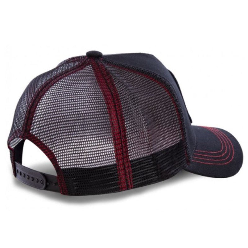 Gorra Malla Capslab Looney Tunes Coyote / CAPSLAB