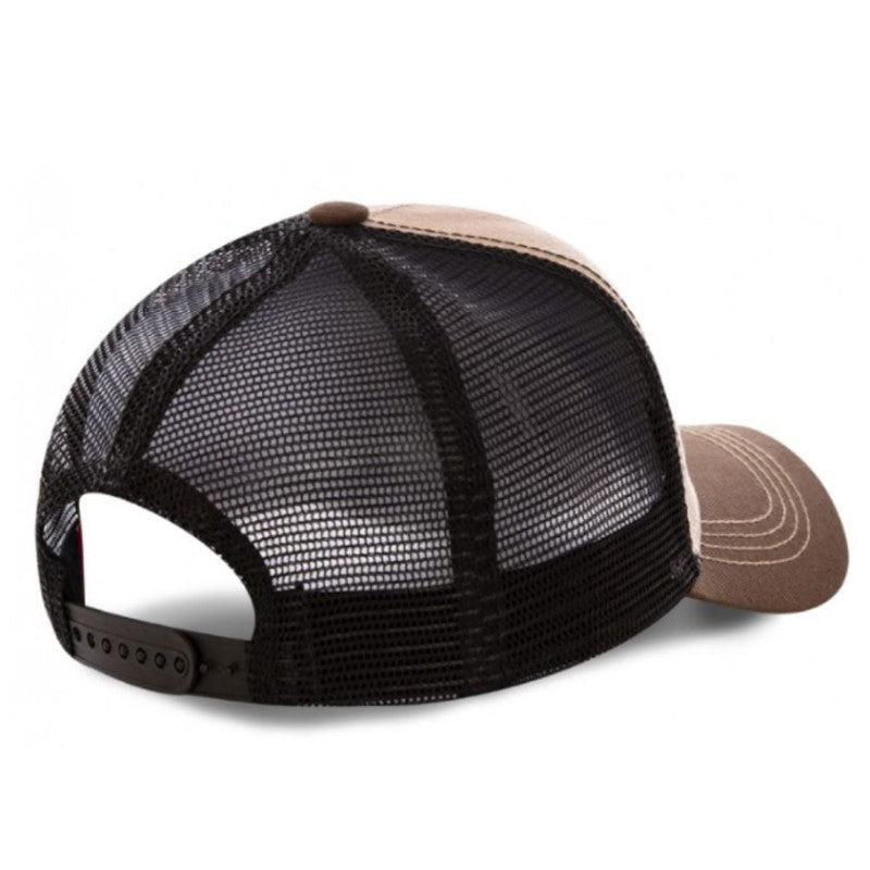 GORRA MALLA CAPSLAB LOONEY TUNES BEEP BEEP / CAPSLAB