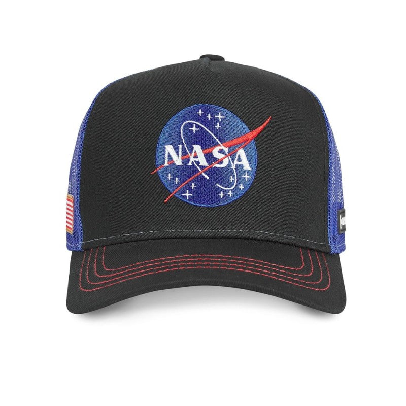 GORRA MALLA CAPSLAB NASA / CAPSLAB