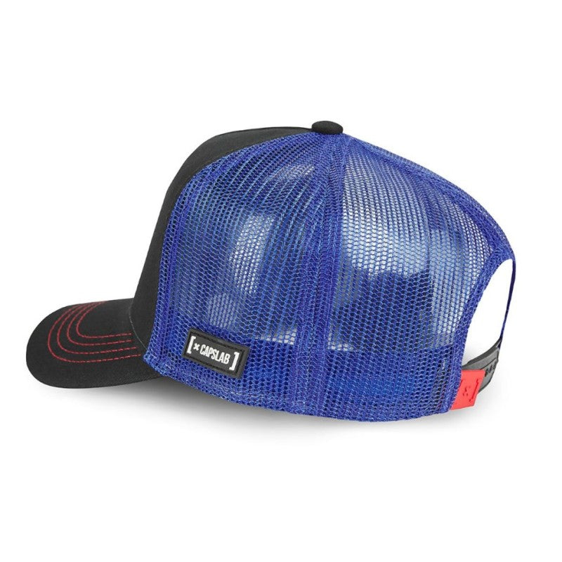 GORRA MALLA CAPSLAB NASA / CAPSLAB