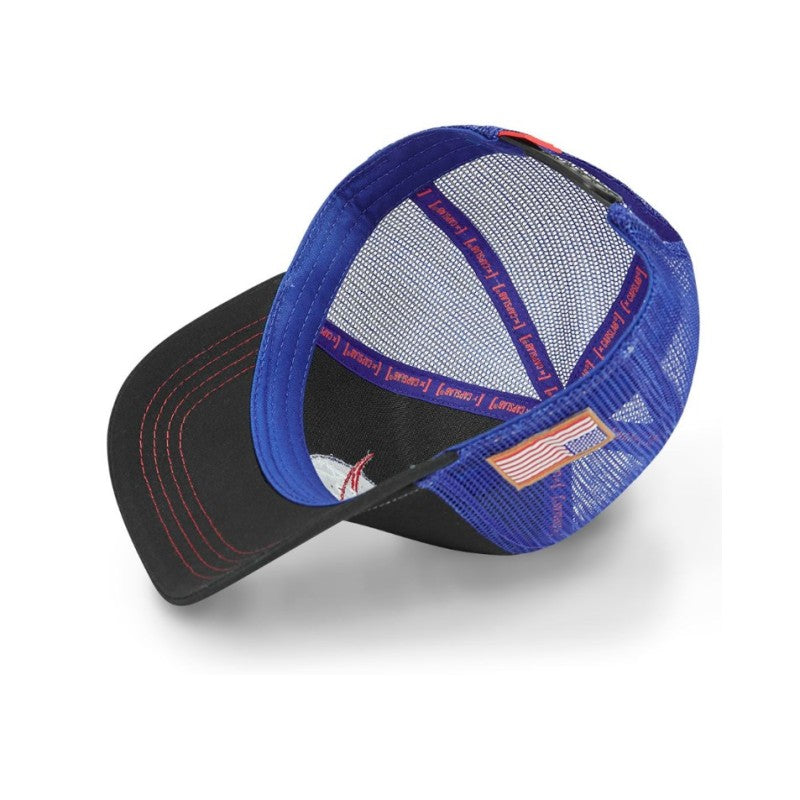 GORRA MALLA CAPSLAB NASA / CAPSLAB
