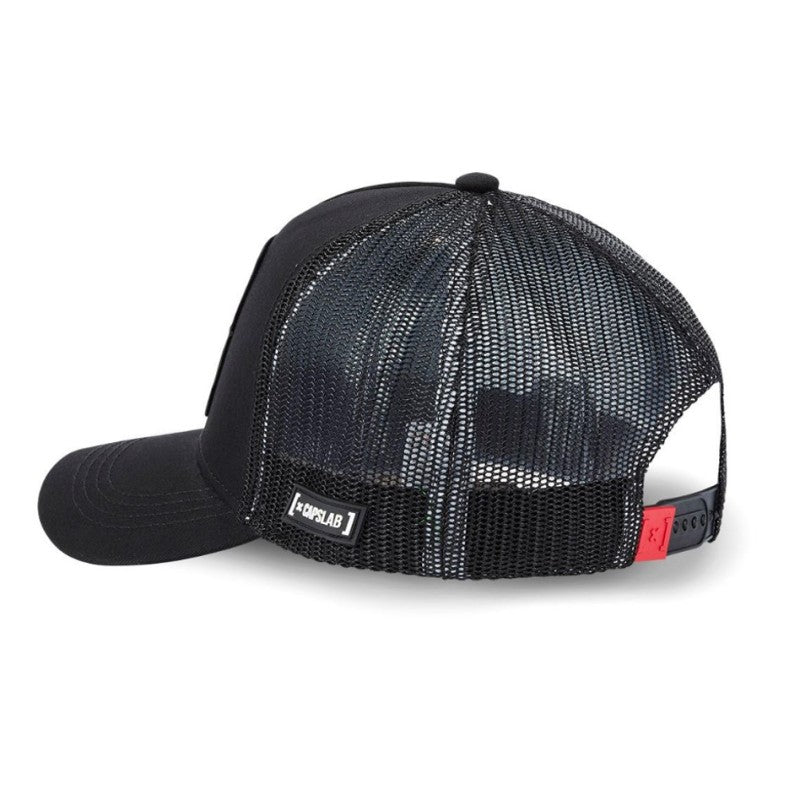Gorra Capslab Naruto - Kakashi
