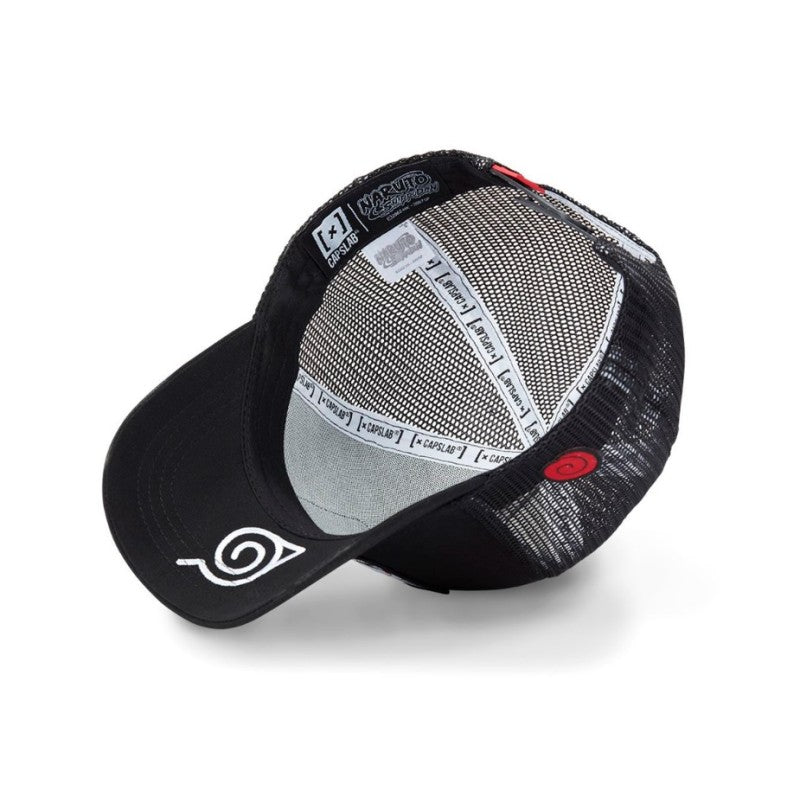 Gorra Capslab Naruto - Kakashi