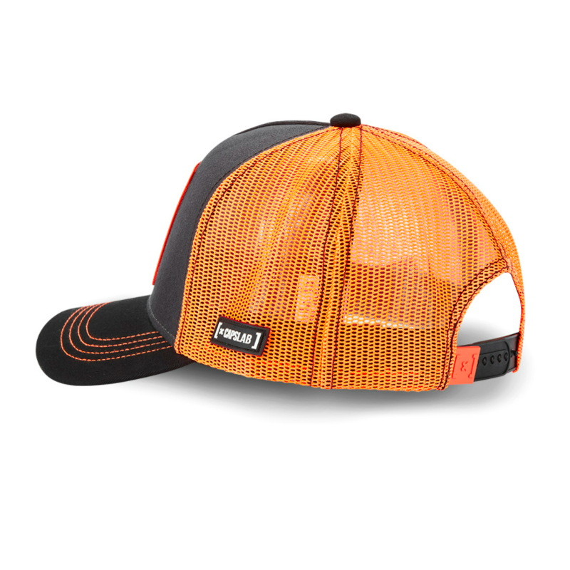 Gorra Capslab Scooby-doo