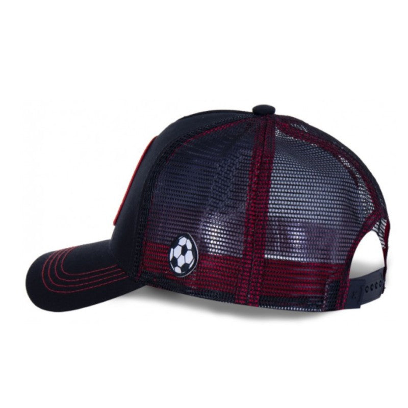 Gorra Capslab Steve Hyuga Super Campeones