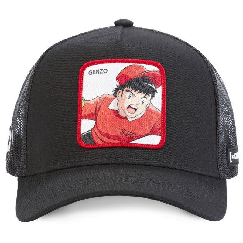 Gorra Goorin Bros Benji Super Campeones