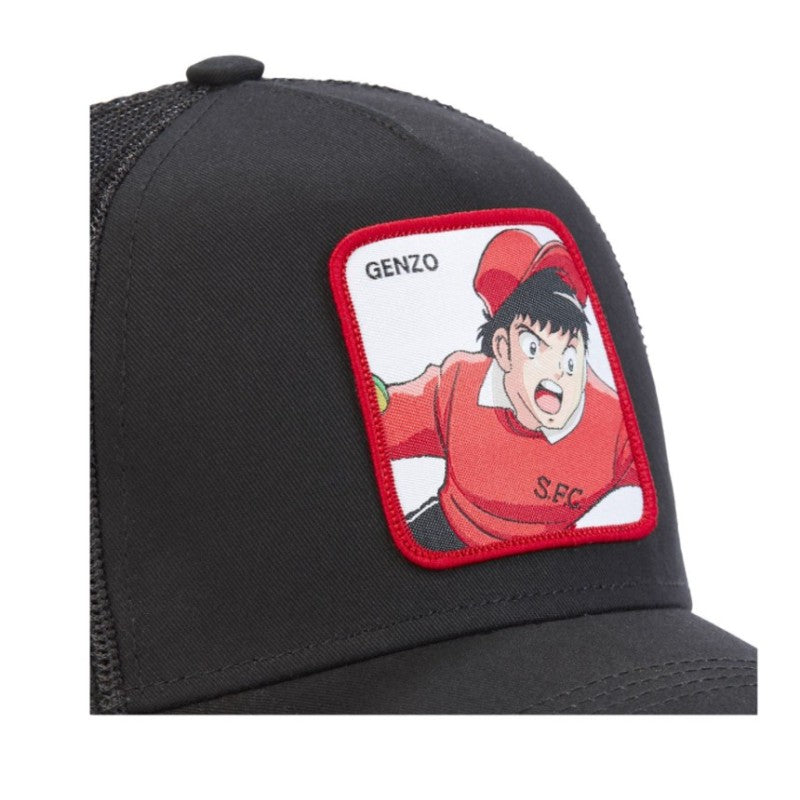 Gorra Goorin Bros Benji Super Campeones