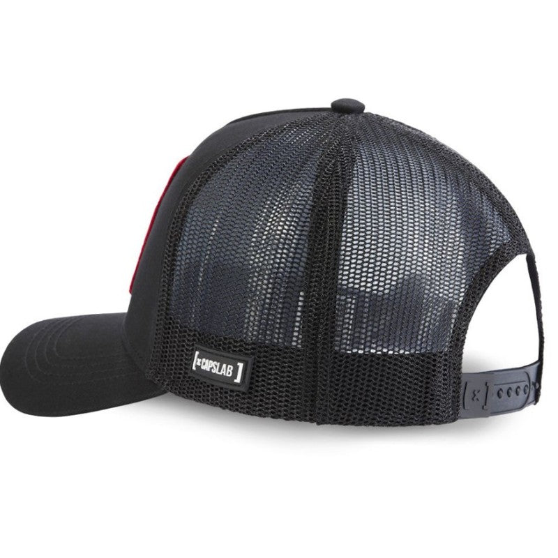 Gorra Goorin Bros Benji Super Campeones