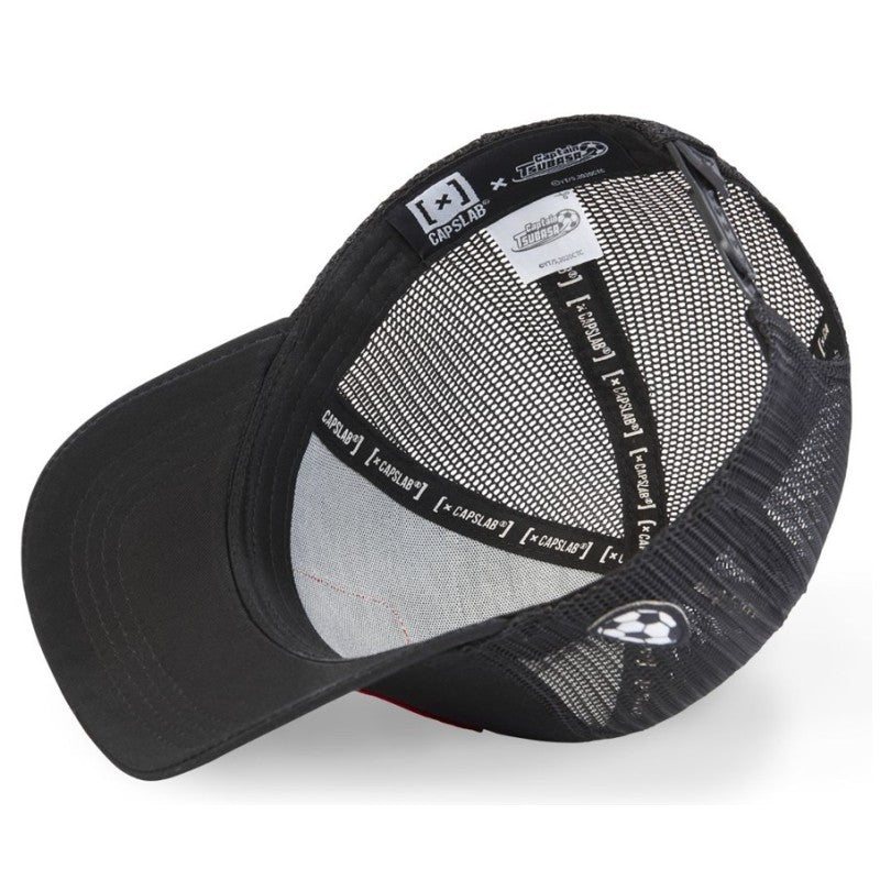Gorra Goorin Bros Benji Super Campeones