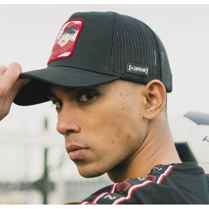 Gorra Goorin Bros Benji Super Campeones