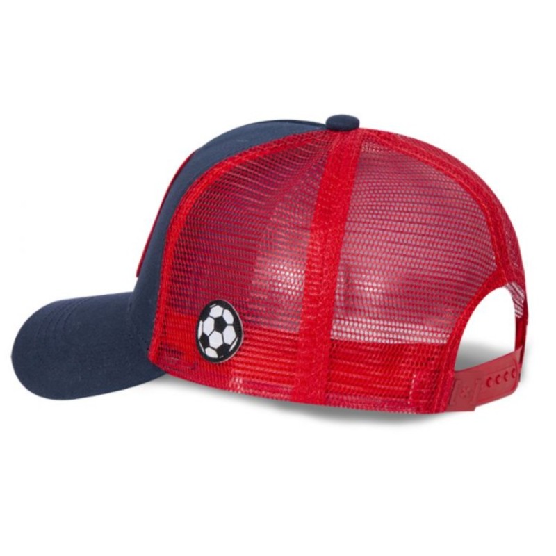 Gorra Goorin Bros Benji Super Campeones