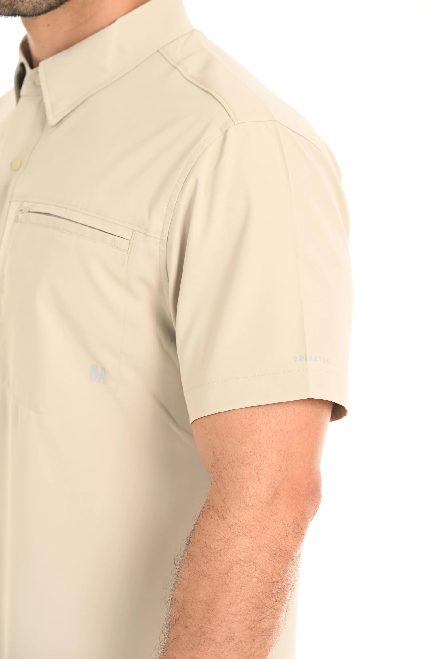 CAMISA DE HOMBRE / TYRONA S/S / OUTDOOR ADVENTURE