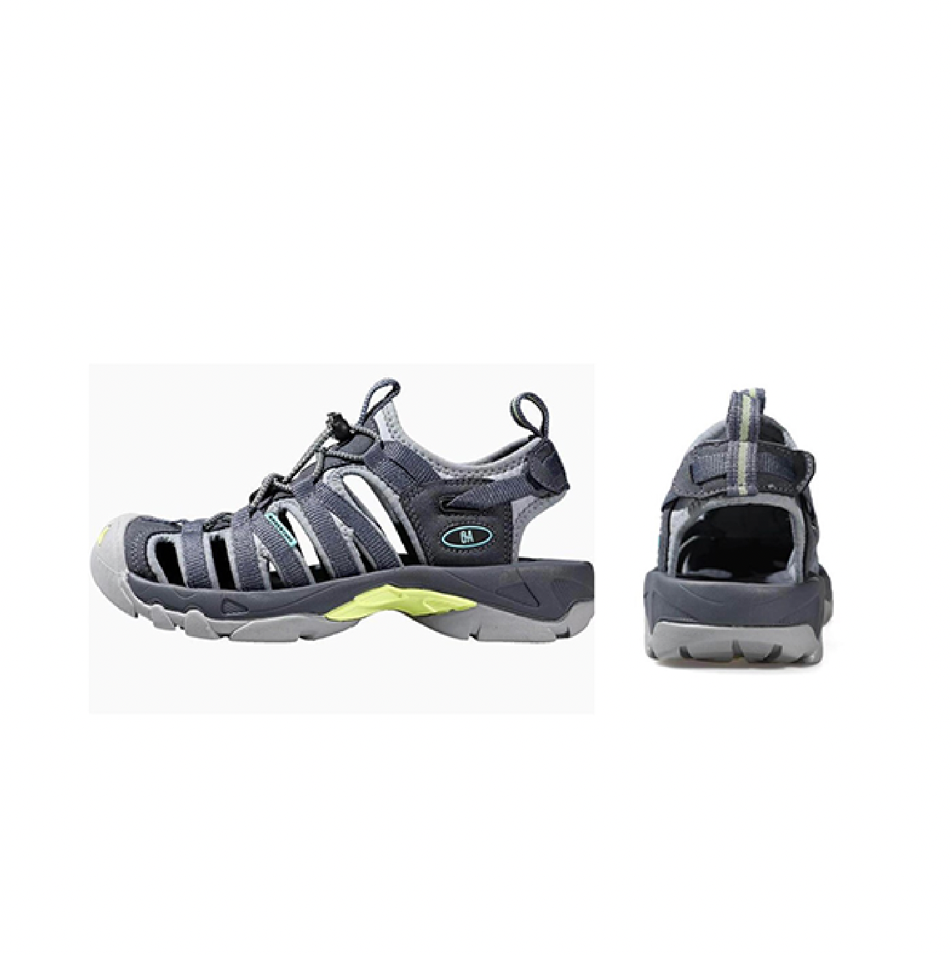 SANDALIA MUJER TERRA 2.0 / OUTDOOR ADVENTURE