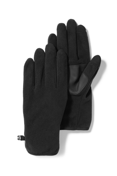 GUANTES DE HOMBRE QUEST FLEECE GLOVE / EDDIE BAUER