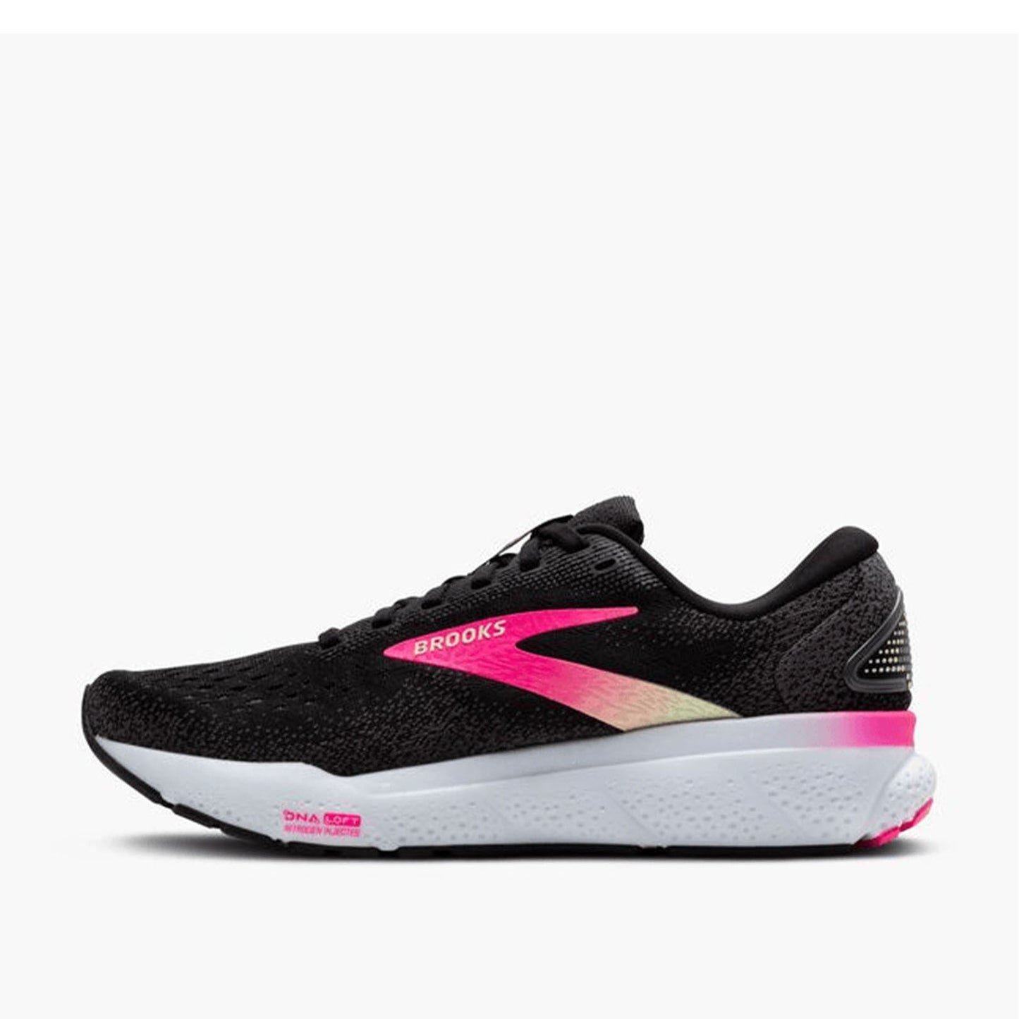 TENIS MUJER GHOST 16/ BROOKS