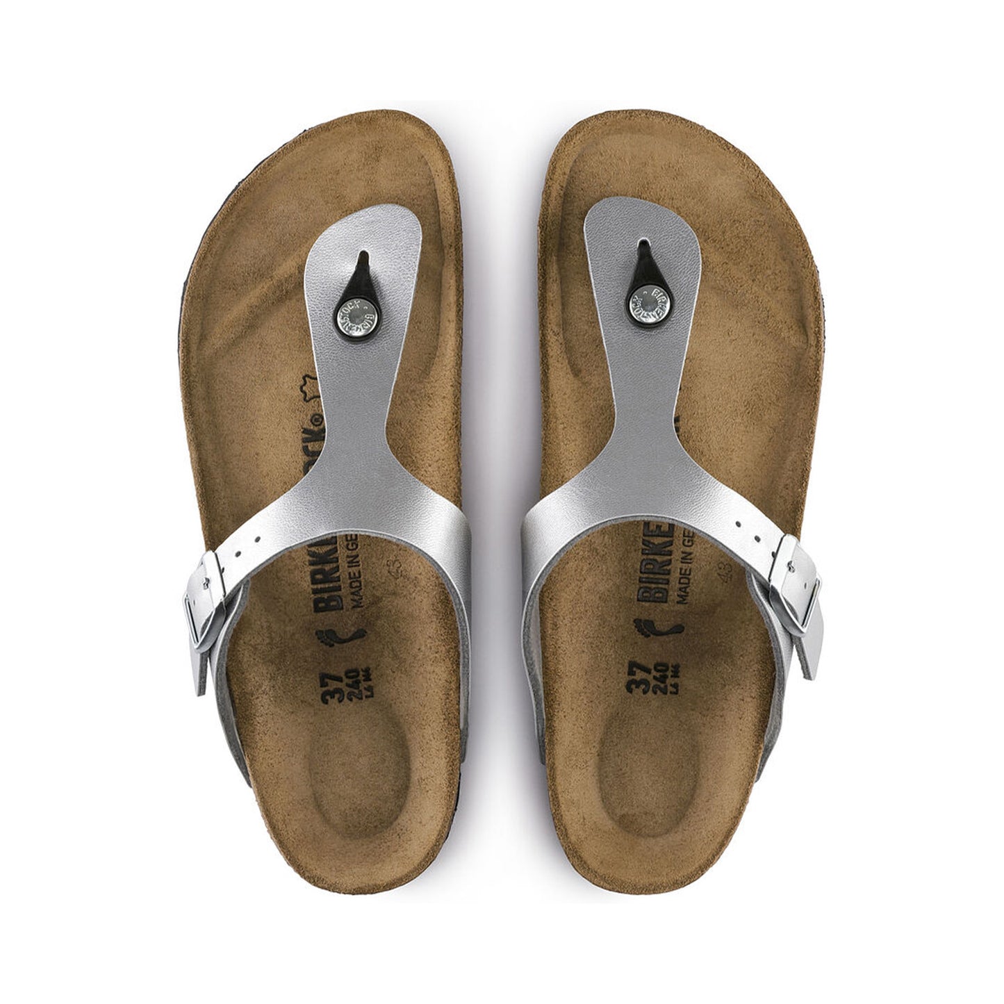 SANDALIAS MUJER GIZEH BF W / BIRKENSTOCK