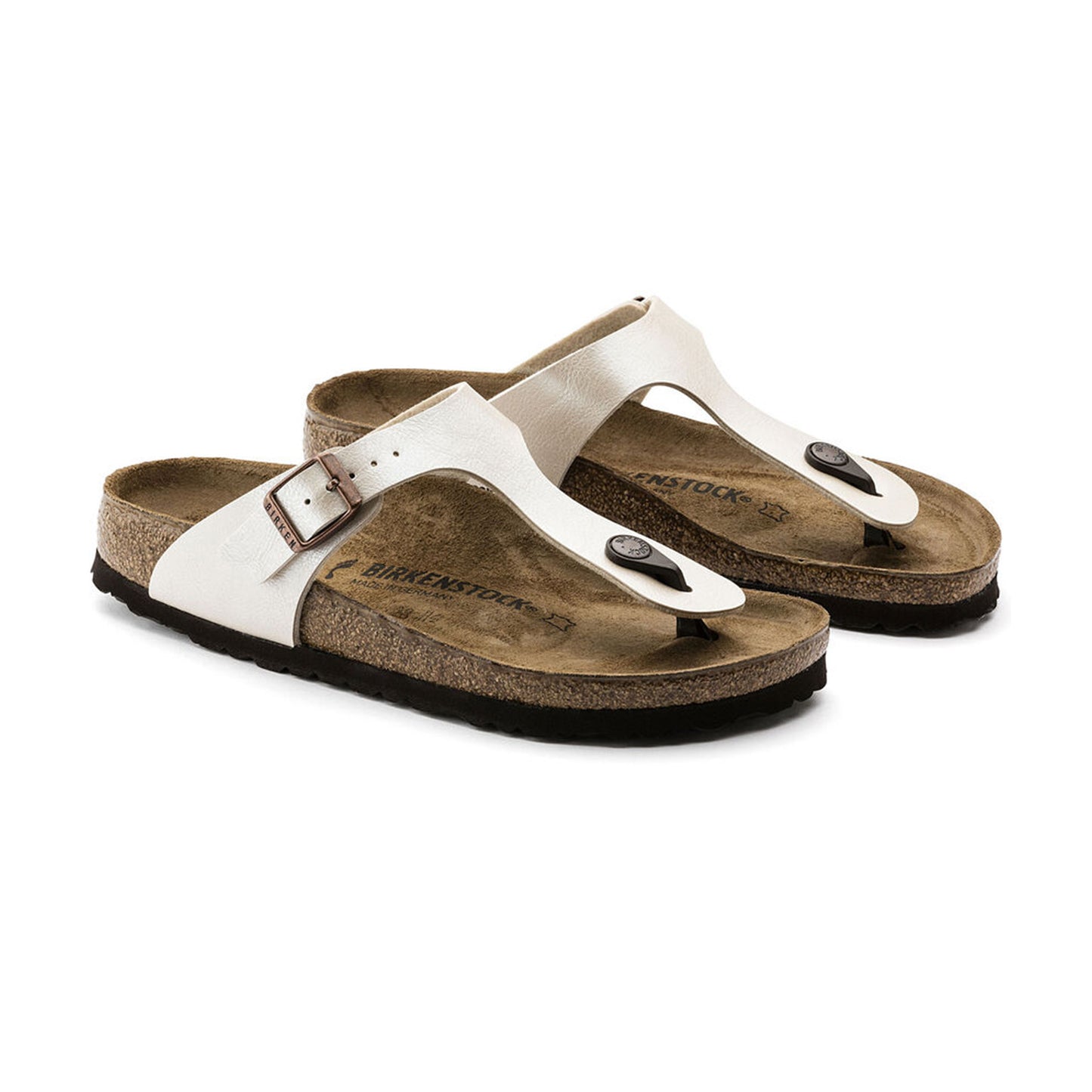 SANDALIAS MUJER GIZEH BF W / BIRKENSTOCK