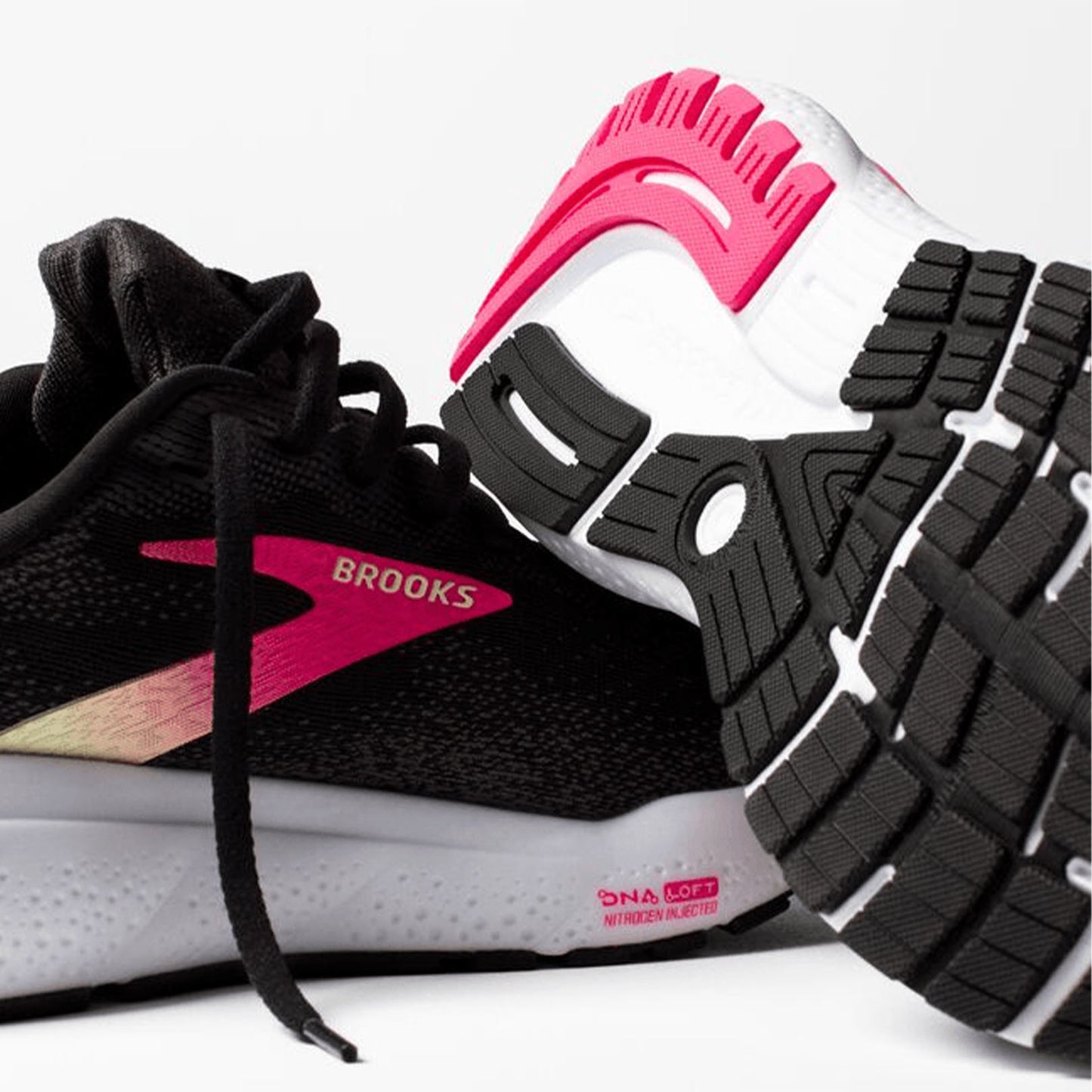 TENIS MUJER GHOST 16/ BROOKS