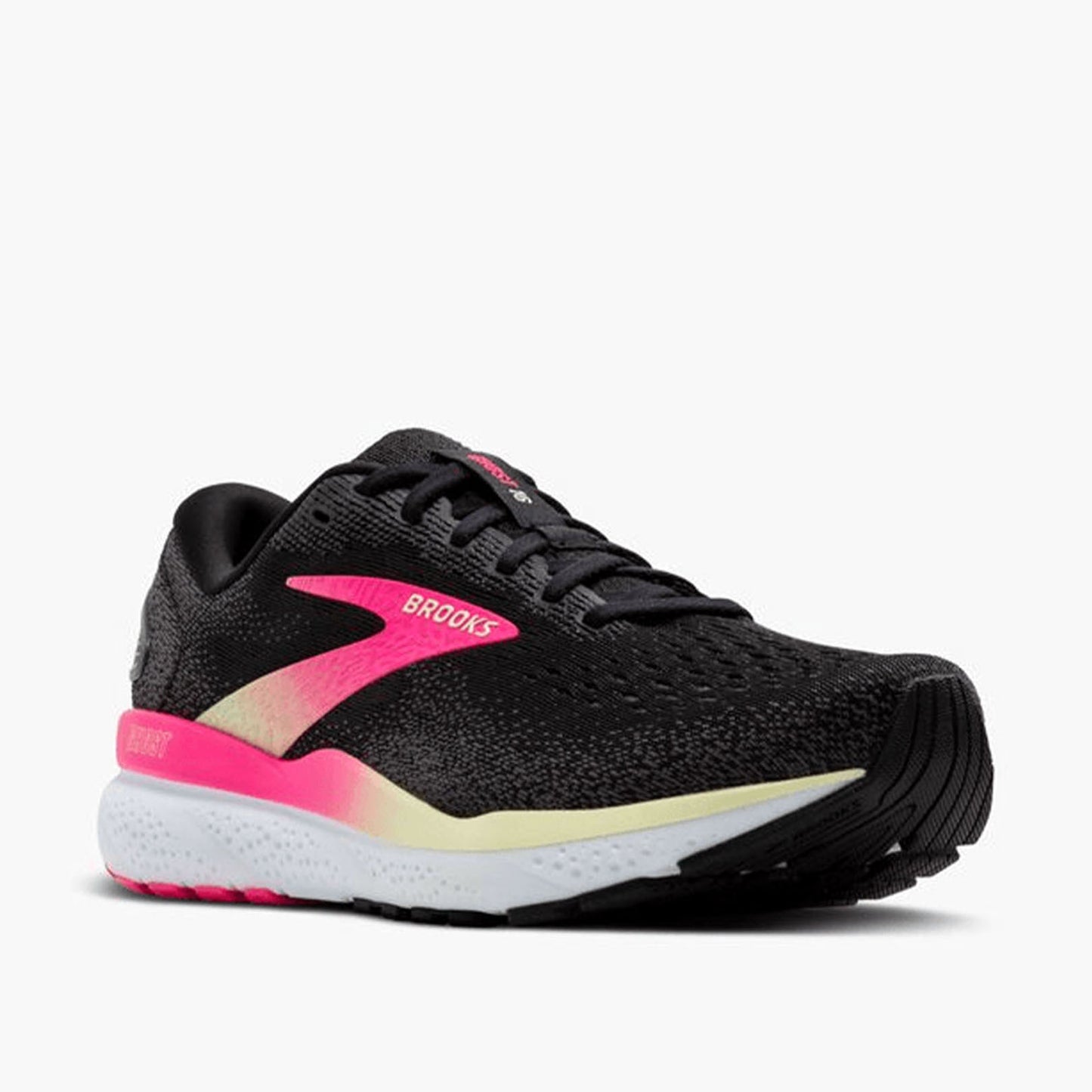 TENIS MUJER GHOST 16/ BROOKS