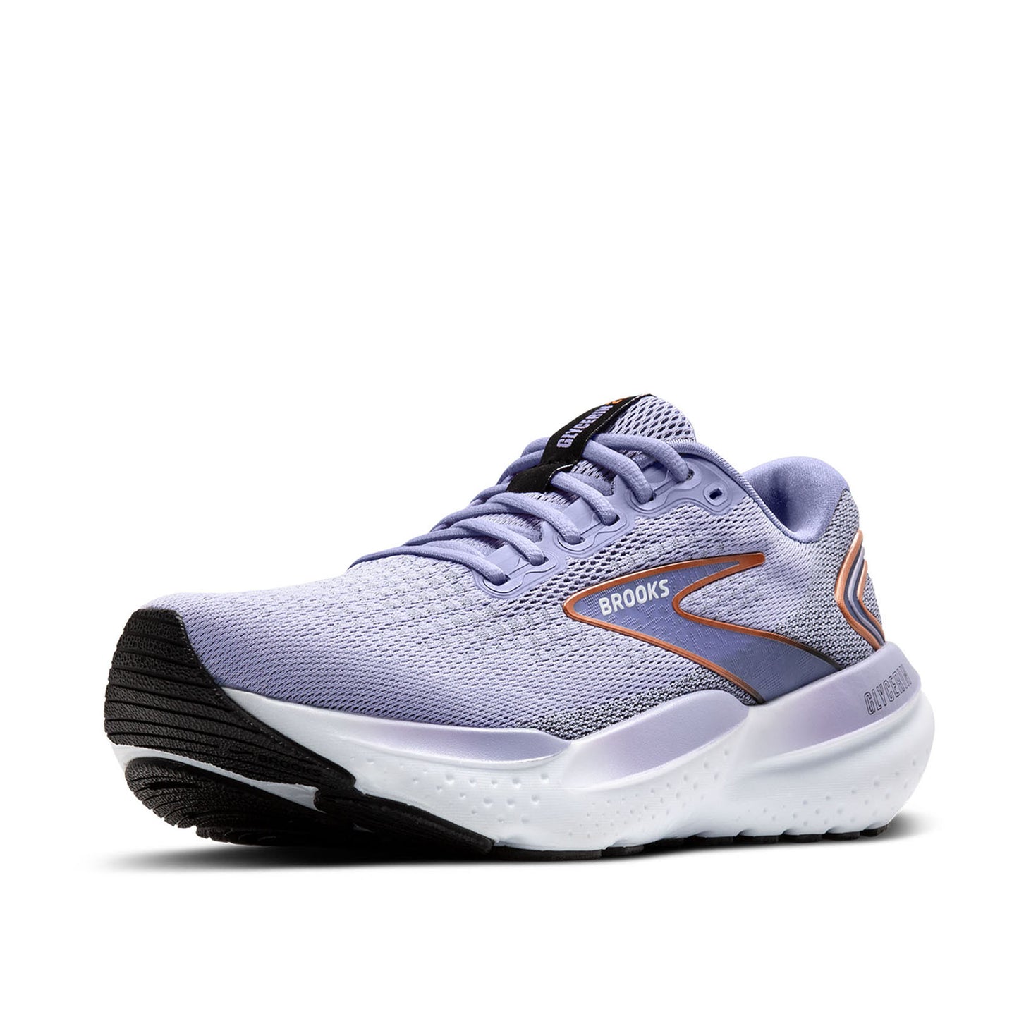 TENIS MUJER GLYCERIN 21/ BROOKS