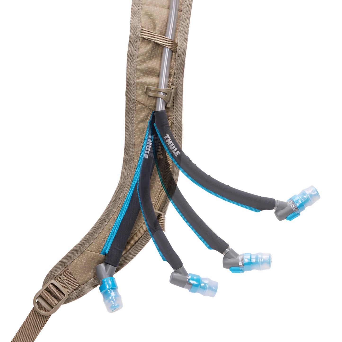 BOLSO ALLTRAIL HDRATION BACKPACK 10L / THULE