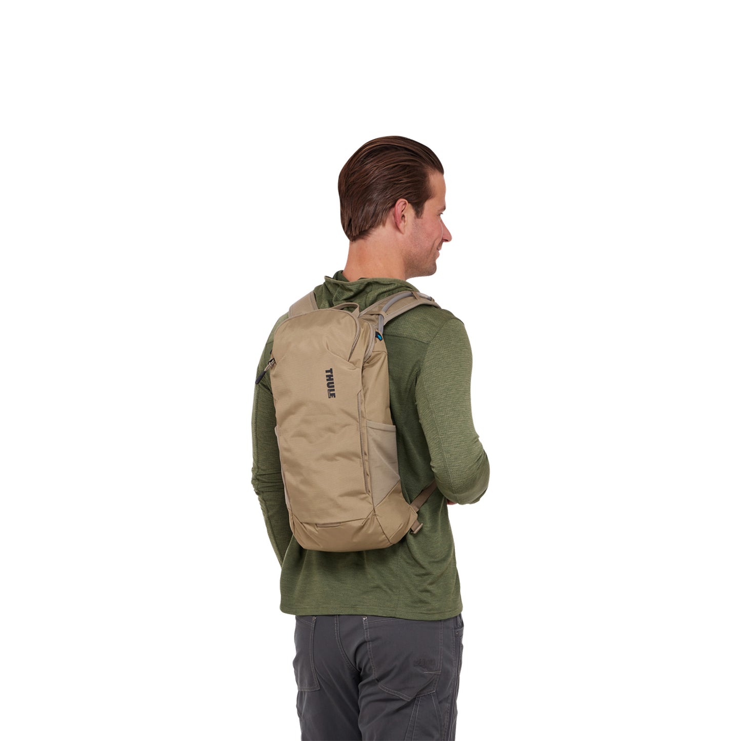 BOLSO ALLTRAIL HDRATION BACKPACK 10L / THULE