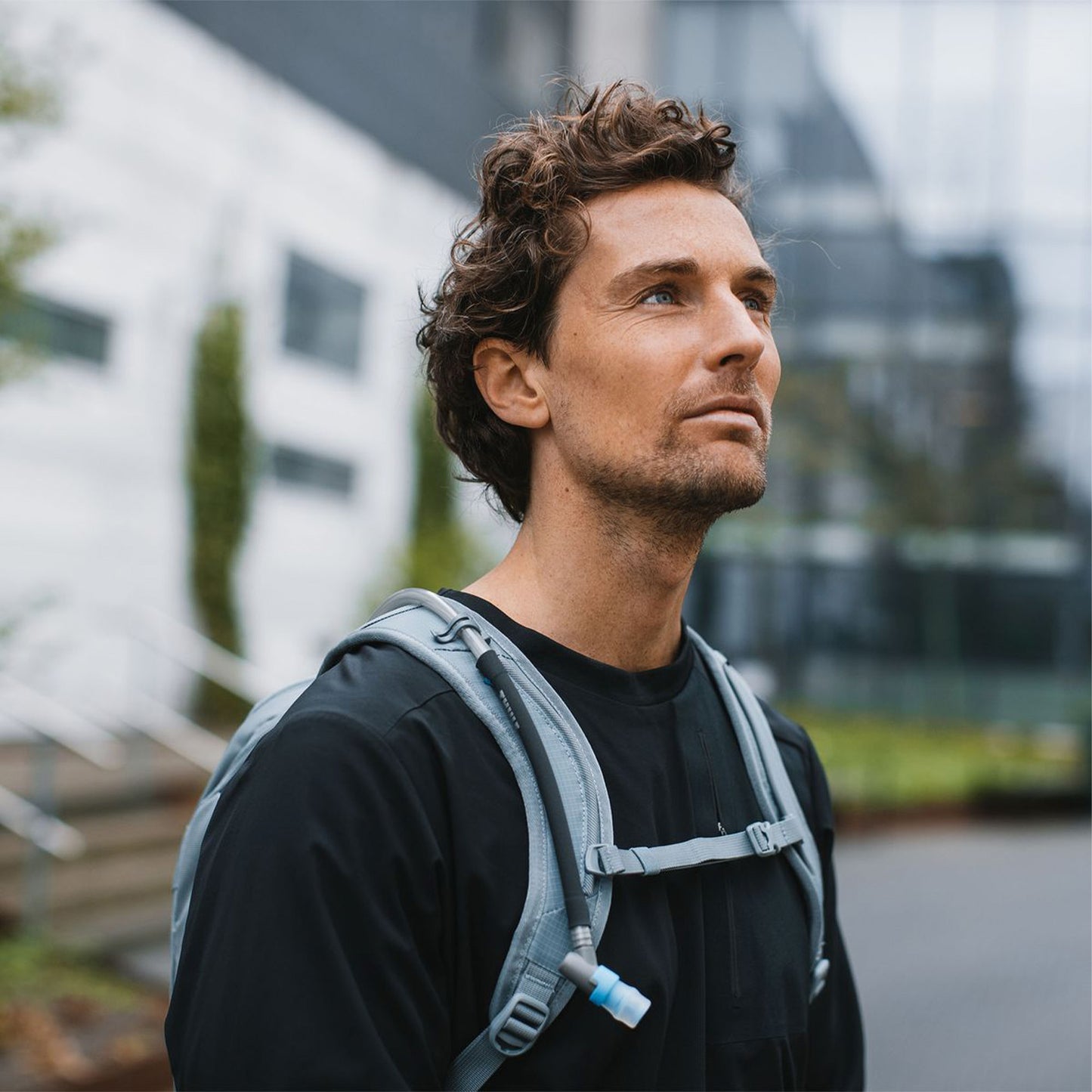 BOLSO ALLTRAIL HDRATION BACKPACK 10L / THULE