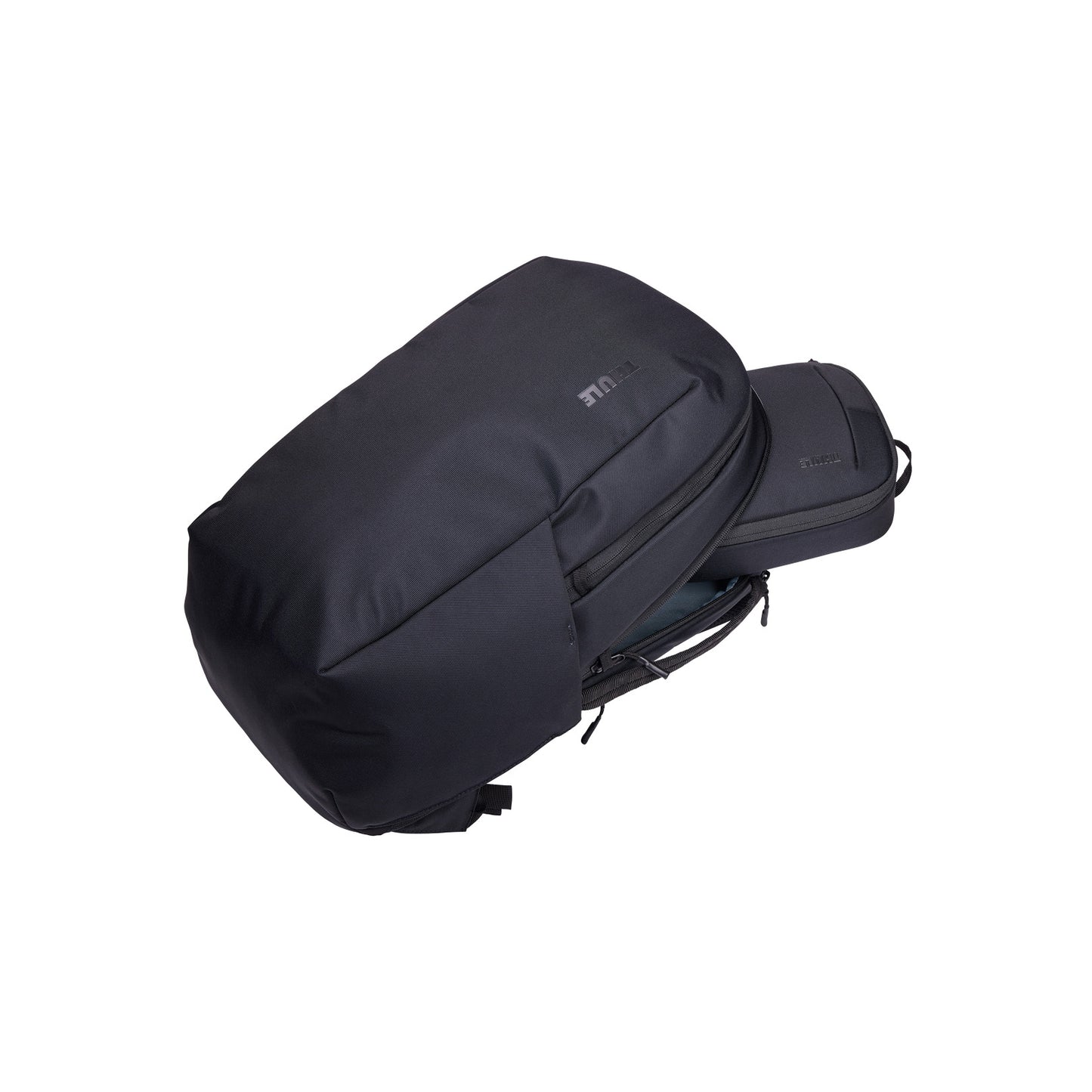 Thule Subterra 2 PowerShuttle Plus Black