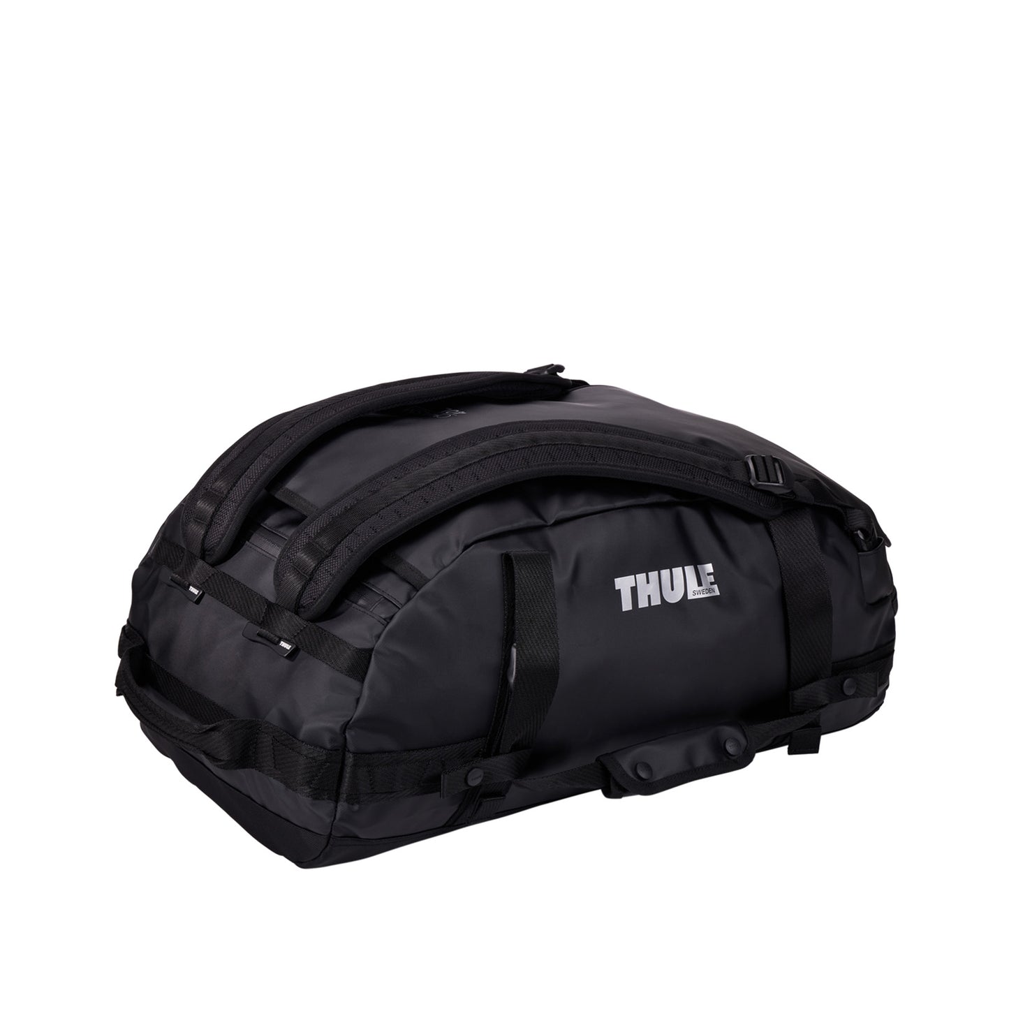 BOLSO CHASM 40L BLACK / THULE