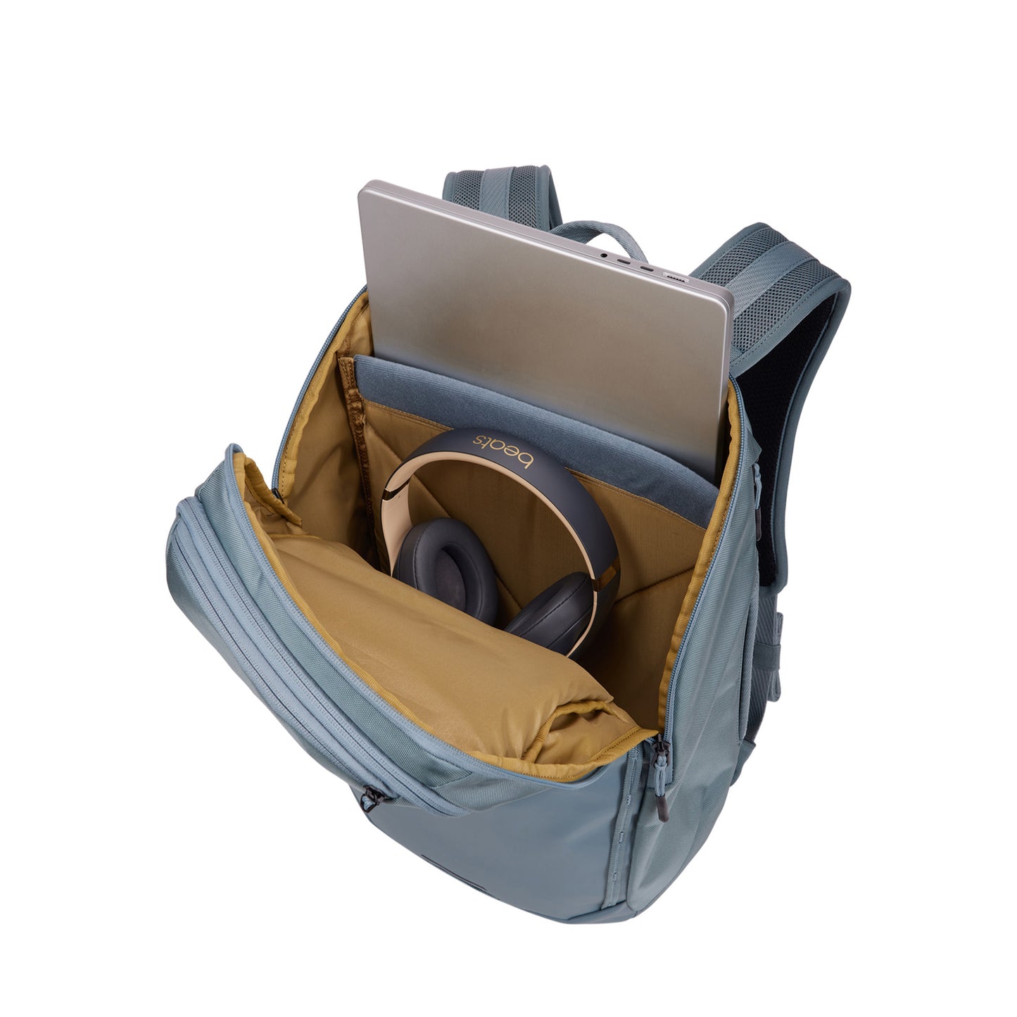 Thule Chasm Laptop Backpack 26L Pond