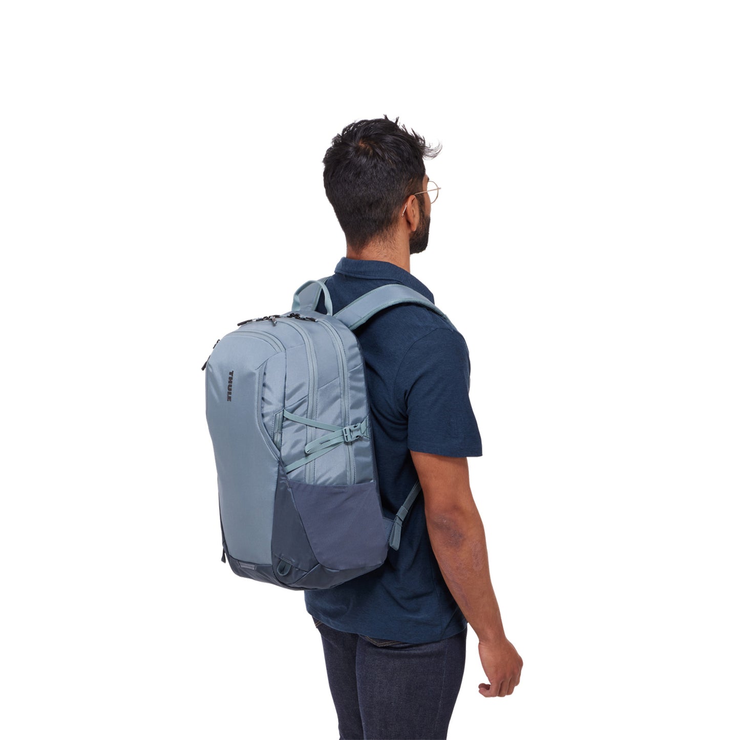 BOLSO ENROUTE 21L BLK / THULE