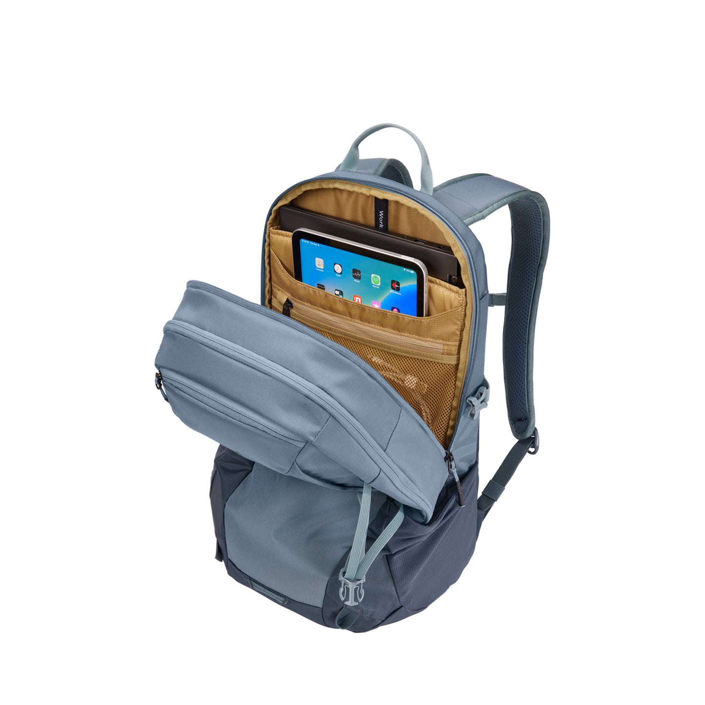 BOLSO ENROUTE 21L BLK / THULE