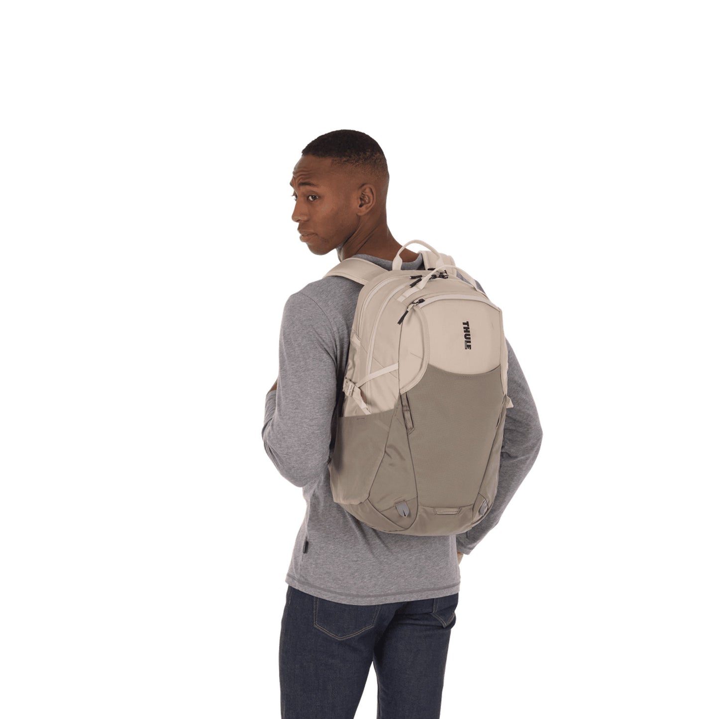 BOLSO ENROUTE 21L BLK / THULE