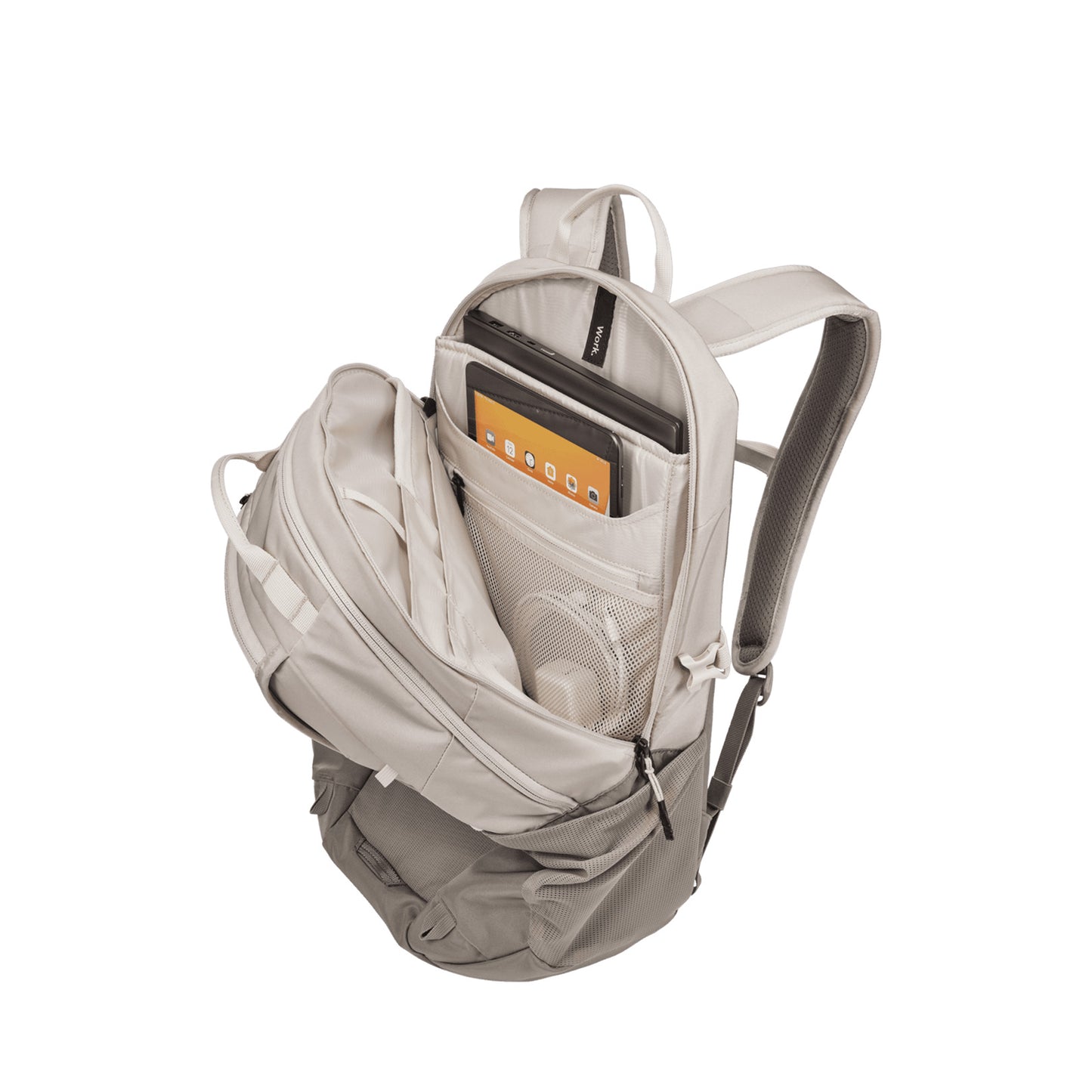 BOLSO ENROUTE 21L BLK / THULE