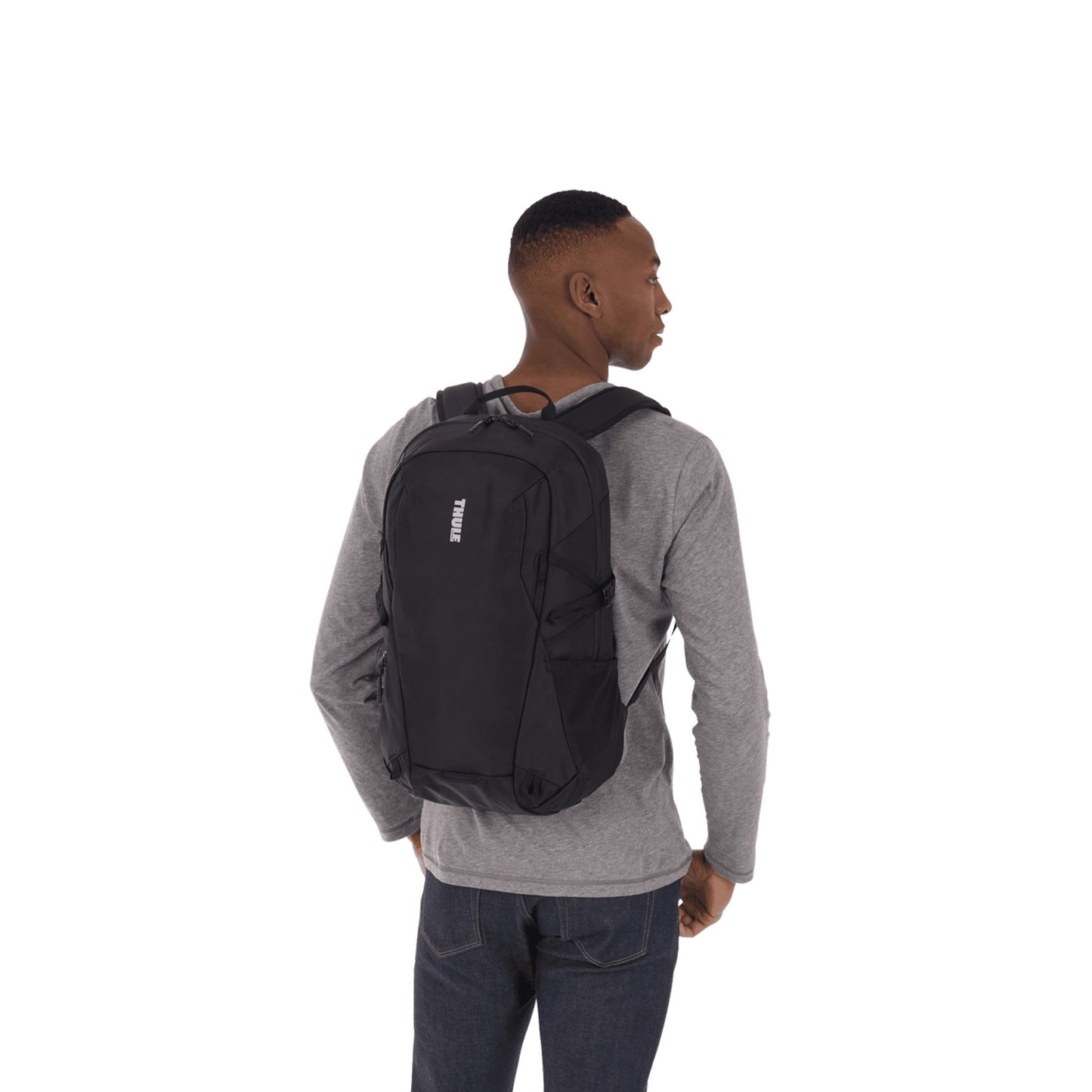 BOLSO ENROUTE 21L BLK / THULE