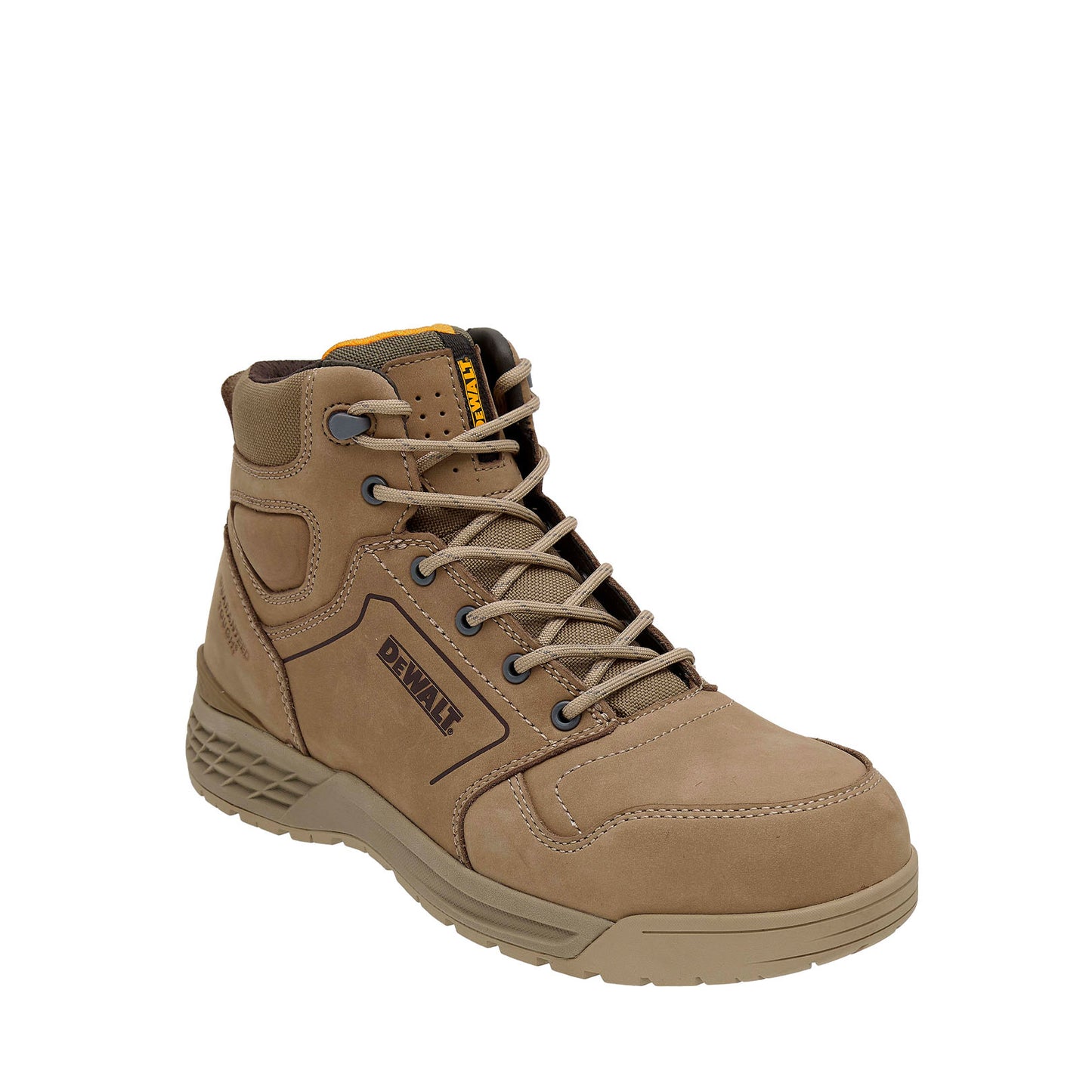 BOTA HOMBRE/ CORINTH / DEWALT