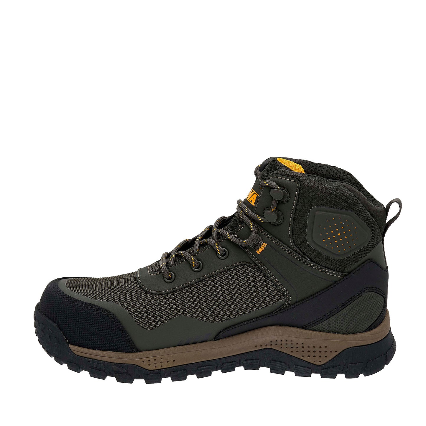 BOTA HOMBRE/ ARCADIA / DEWALT
