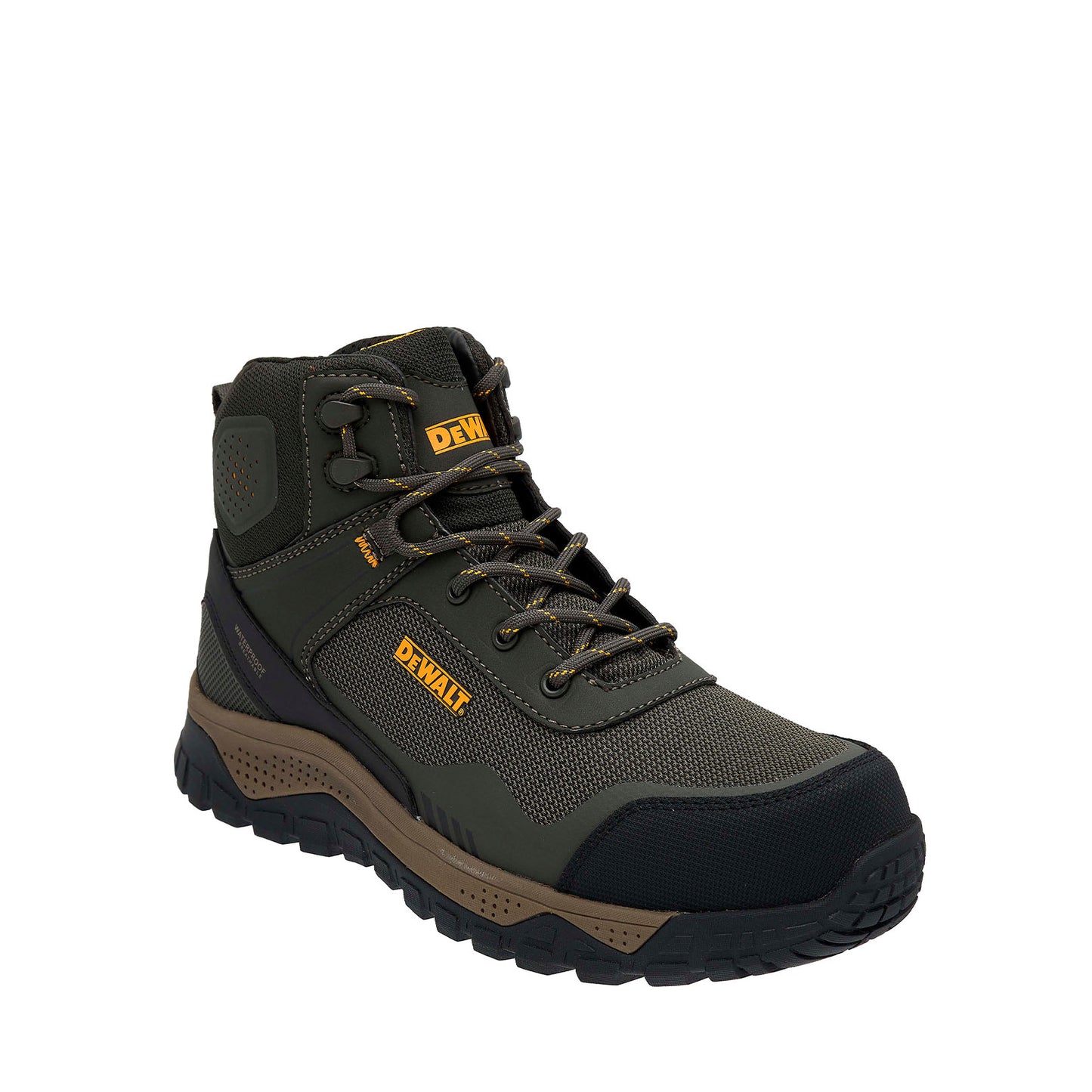 BOTA HOMBRE/ ARCADIA / DEWALT