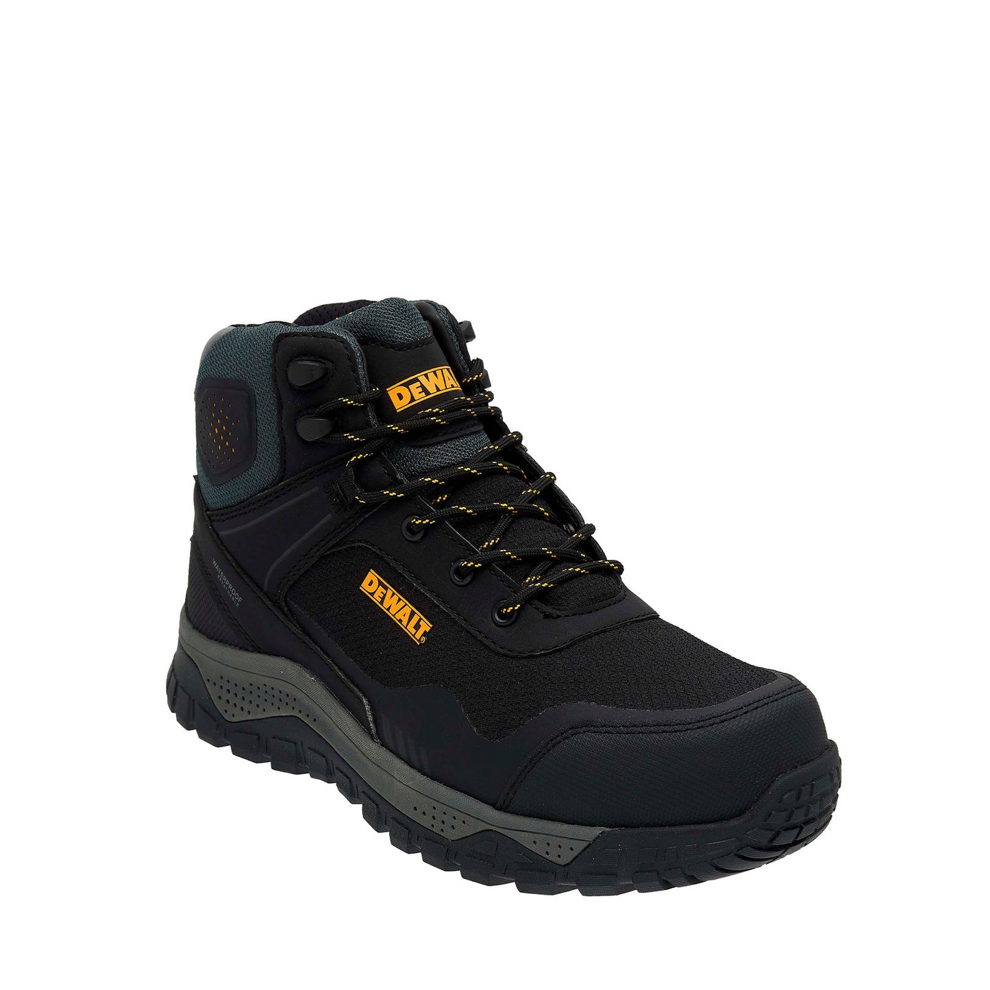 BOTA HOMBRE/ ARCADIA / DEWALT