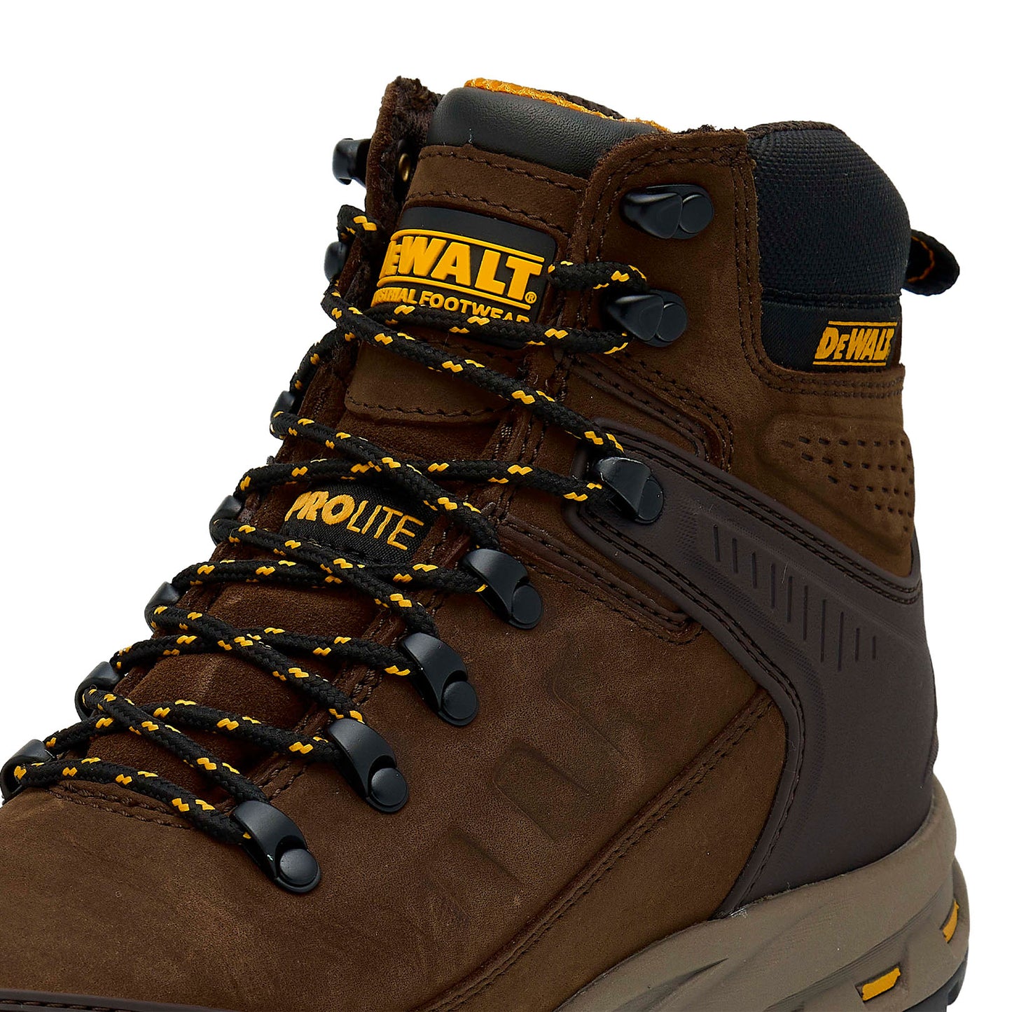 BOTA HOMBRE / KIRKSVILLE / DEWALT