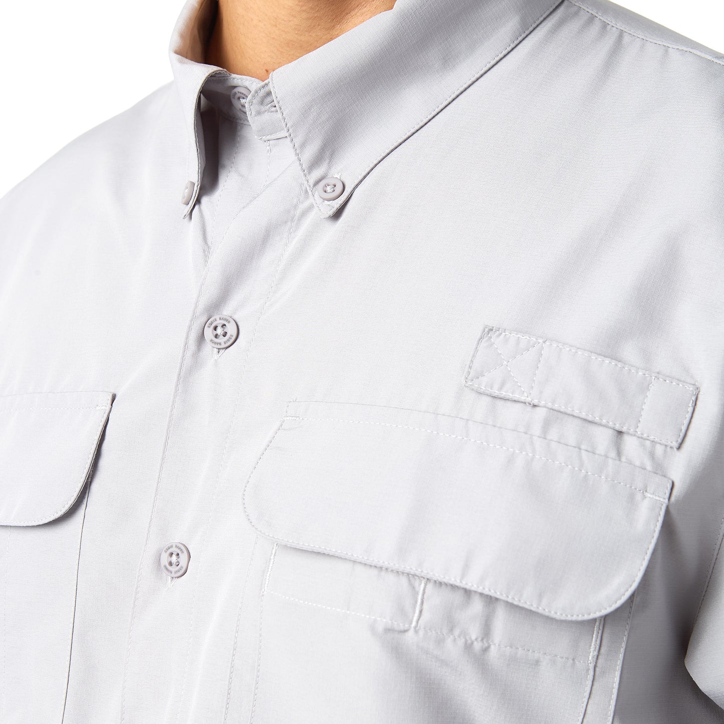 CAMISA HOMBRE/ CREEK ML / EDDIE BAUER