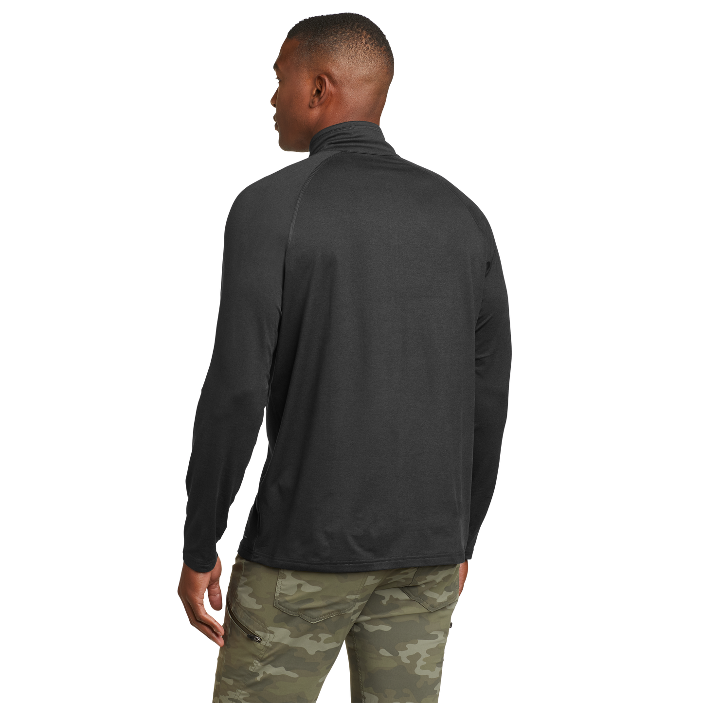 SUETER HOMBRE/ MTN TREK HZ / EDDIE BAUER