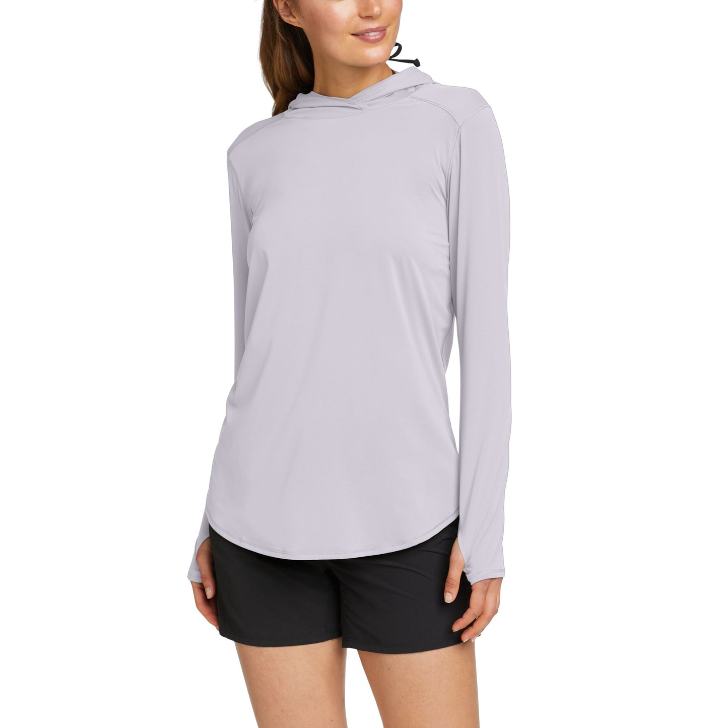Sudadera Eddie Bauer Marine Air Mujer | Outdoor Adventure Colombia