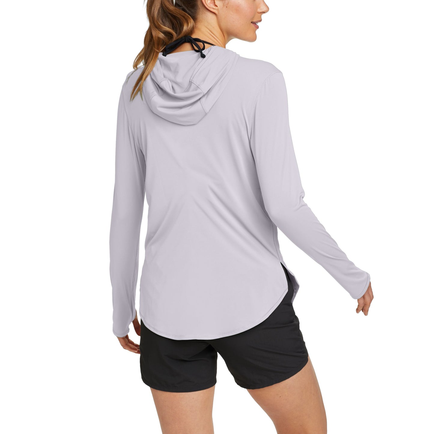 Sudadera Eddie Bauer Marine Air Mujer | Outdoor Adventure Colombia