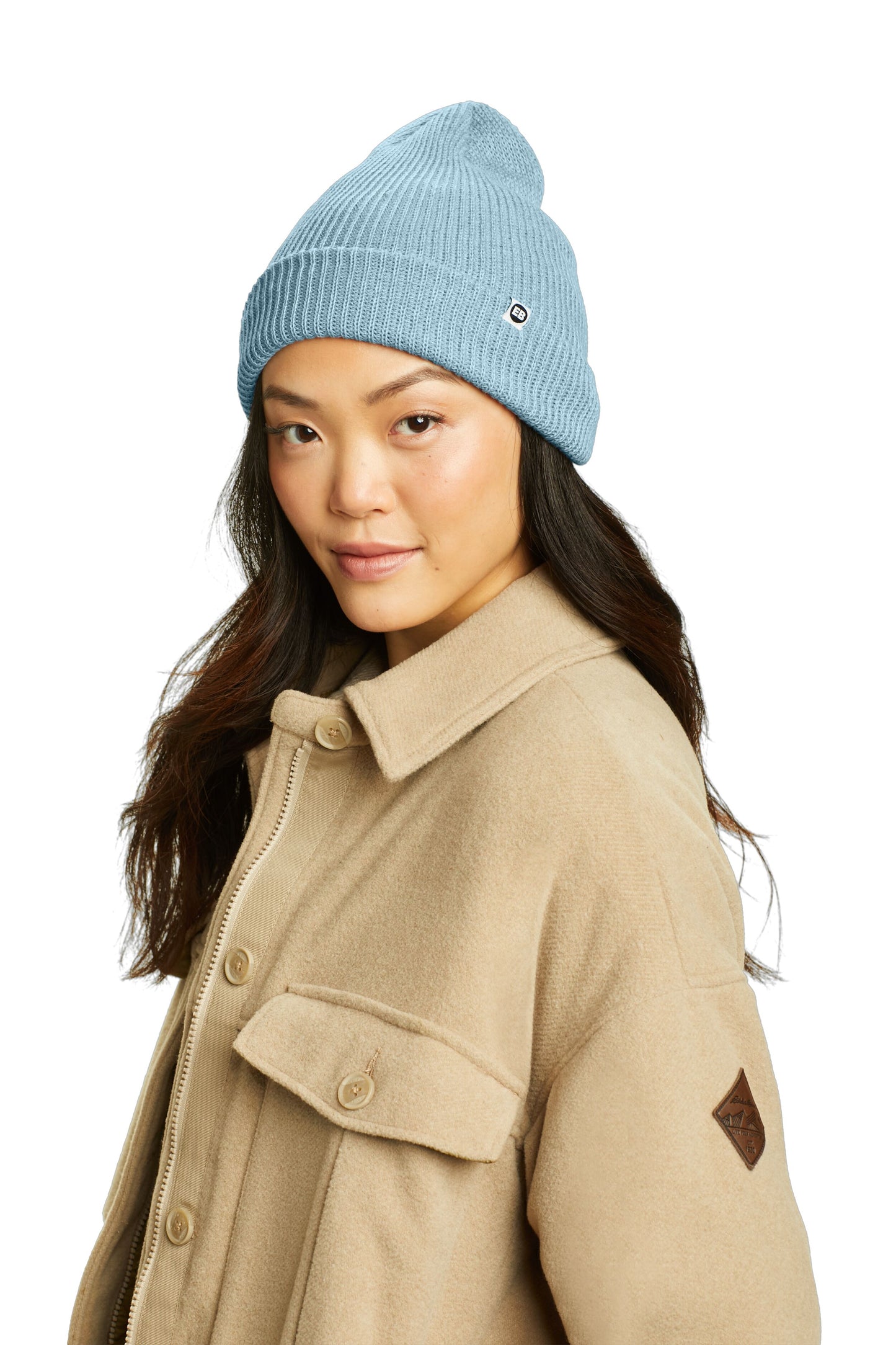 GORRO HOMBRE/ SHASTA BEANIE / EDDIE BAUER