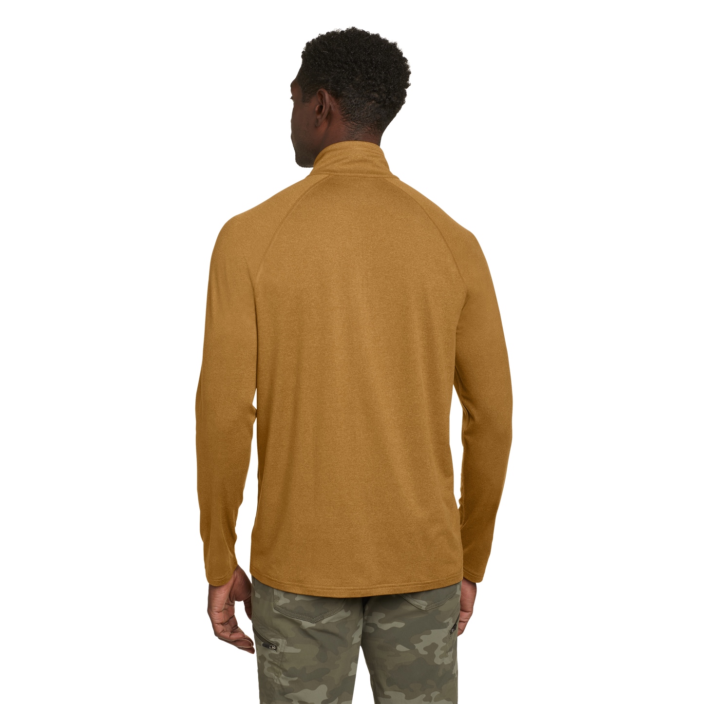 SUETER HOMBRE/ MTN TREK HZ / EDDIE BAUER